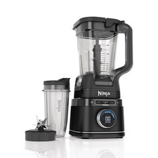 Ninja Detect Power Blender Pro & Single Serve - Refurbished [TB301UK]