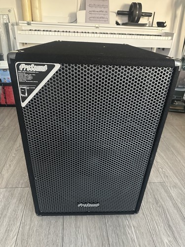 Pro sound 500w - x1,