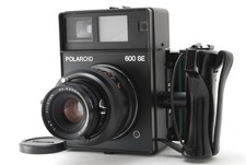 [TOP MINT] Polaroid 600SE