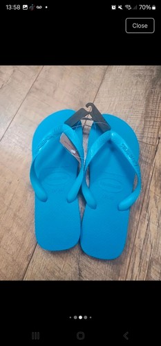 Havaianas women blue - havaianas,