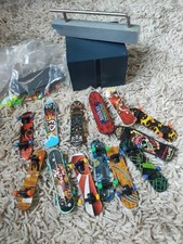 Tech deck mini - tech,