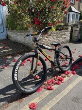 SE Bikes BEASTMODE 2018 FRESHEST EXAMPLE‼️