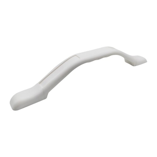 Grab handle entry door - entry,