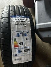 165/60R12 71H Falken Tire