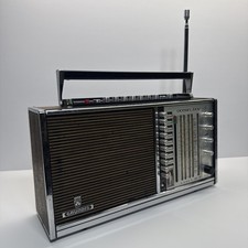 Grundig Ocean Boy 210 Vintage