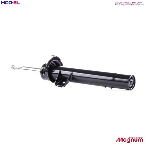 Shock absorber agw107mt - absorber,