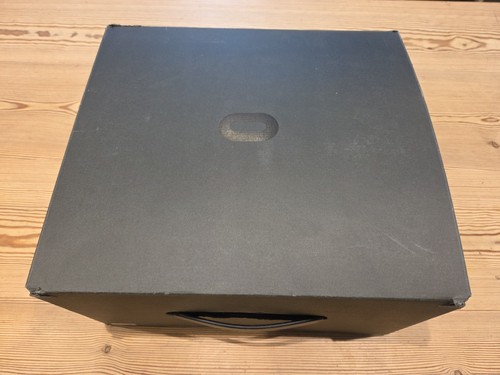 Meta oculus rift powered - rift, pc-powered