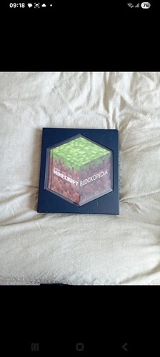 Minecraft blockopedia by - blockopedia,