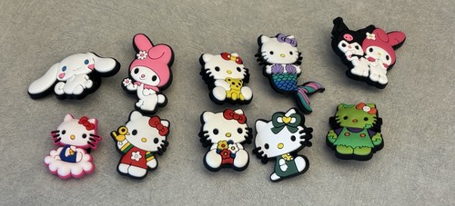 Hello kitty and friends - kitty,