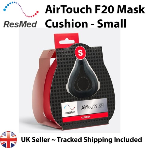Resmed air touch - resmed, genuine
