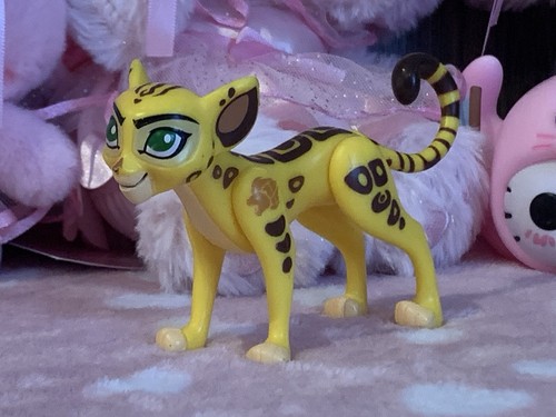 Disney the lion - , fuli