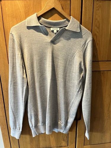 Jaeger men merino wool - jaeger, men’s