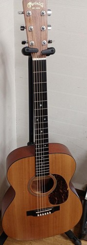 Martin acoustic guitar - acoustic,