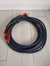 Audio quest indigo blue - audio, 5m