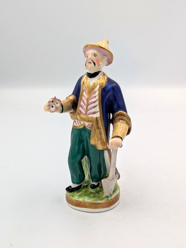 Rare early staffordshire - rare,