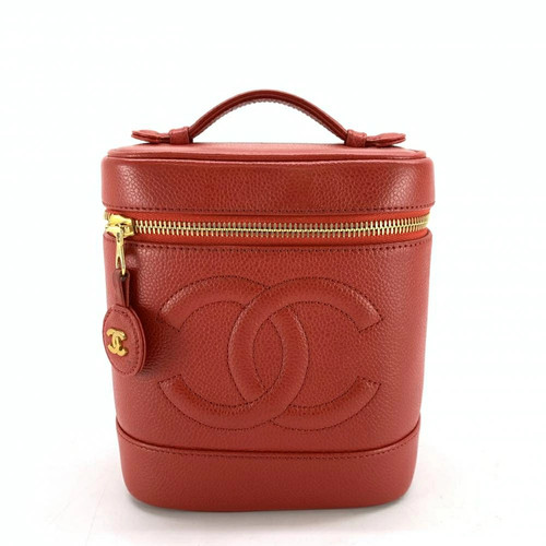 Chanel a01998 coco mark - chanel, vanity