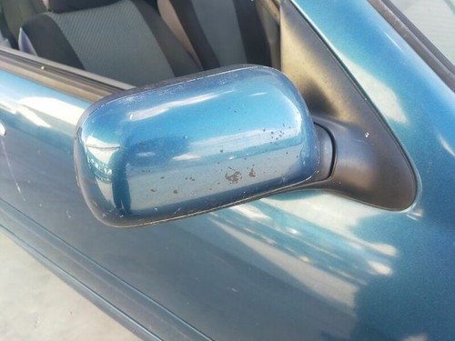 Door mirror right hand - mirror,