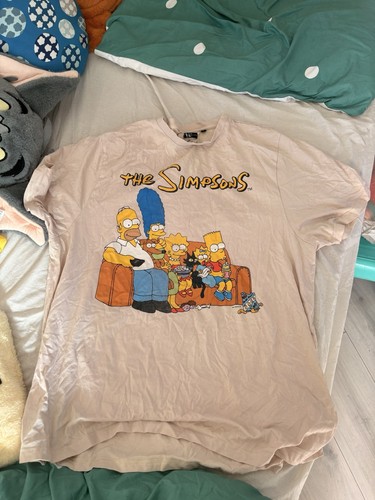The simpsons family - the,