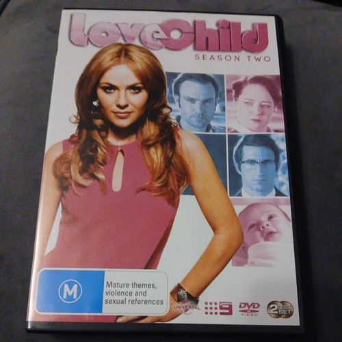 Love child season 2 - love,