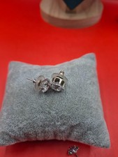 Gorgeous Stone Earrings - VGC - Stunning! 2 Pairs!