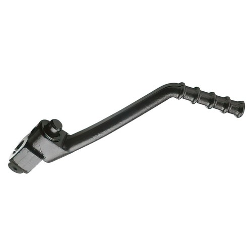 Str8 kickstart crank black - kickstart,