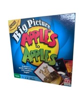 Apples to Apples Big Picture