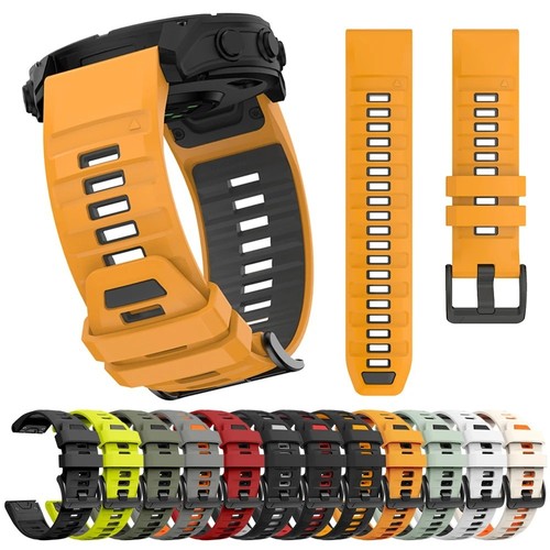 Quick fit 26mm watch - quick, 22/26mm
