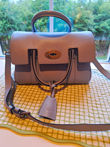 Mulberry small bayswater - mulberry,