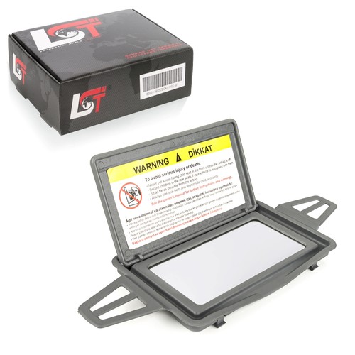 Sun visor with - sun,