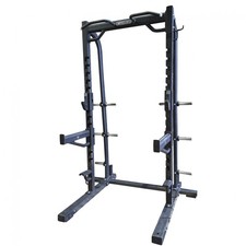 Precor Discovery Series