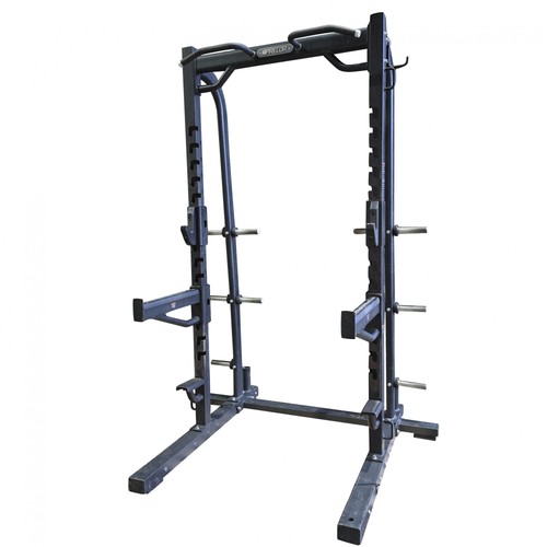 Precor discovery series - discovery,