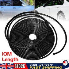 Length 10M Car Door Boot Edge