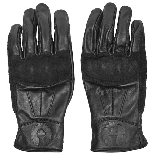 Belstaff clinch gloves - clinch,