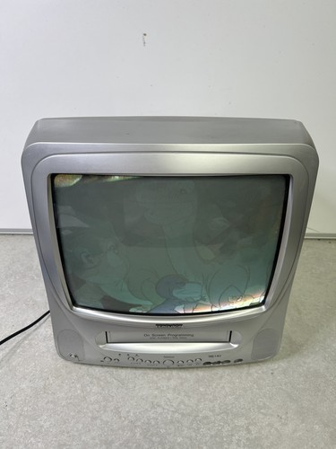 Inch ferguson crt - 14,