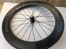 Planet X Carbon Wheel 