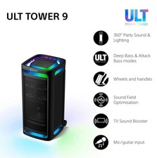 Sony ult tower 9ac ult900ac - sony,