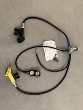 Poseidon Regulator C/W Depth and Pressure Gauges