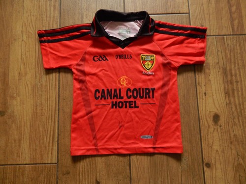 Neills down gaa gaelic - o'neills,
