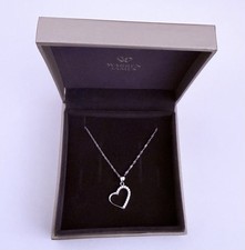 Warren james sterling silver - james,