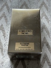 100% Authentic Tom Ford Noir
