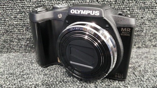 Olympus 31mr 0mp - olympus, digital