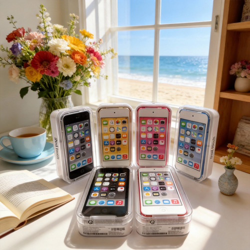 New sealed apple ipod - ✨new✨,