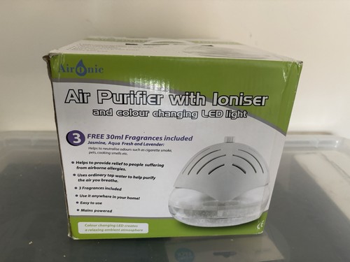 Air ionic - air,