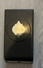 Moroccan quatrefoil paper - quatrefoil,