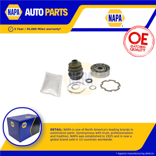 Joint fits ford - cv,