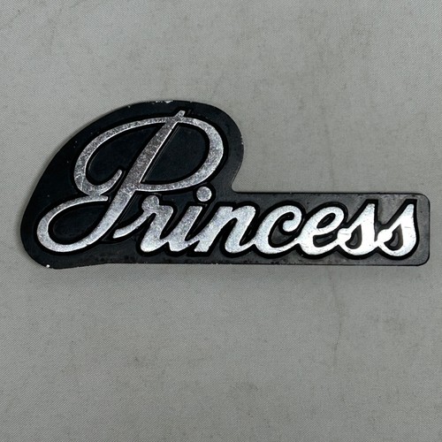 Vintage austin morris - vintage, princess