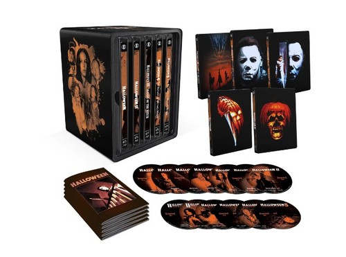Halloween imprint - halloween,