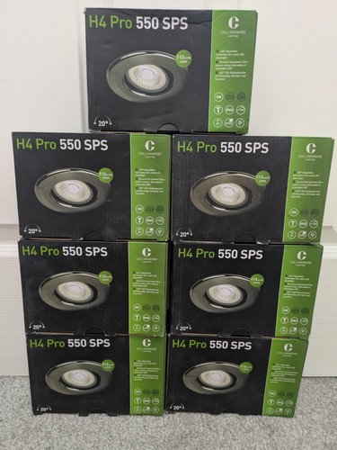 Collingwood pro550 led - 7, x