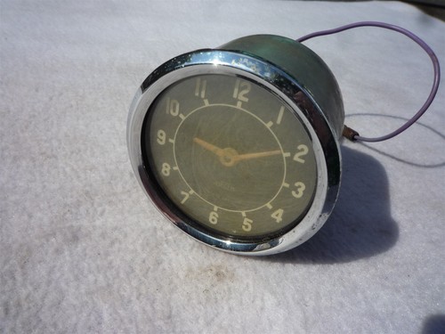 Jaeger clock rover 75 80 - jaeger, 60