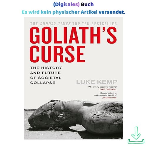 Goliath curse the history - curse:,